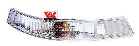 VAN WEZEL 4394908 -  Фонарь указателя поворота